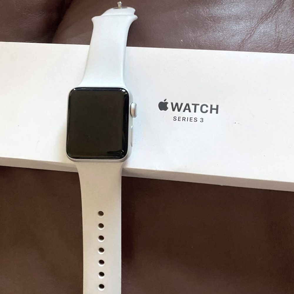 Apple Watch 3 Series